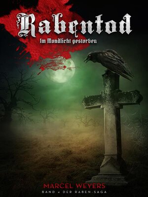 cover image of Rabentod